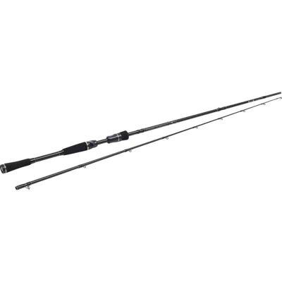 Westin W3 Vertical Jigging-T 3rd (Multi) 6'2"/188cm XH Kastvikt 28-52g Westin W3 Vertical Jigging-T 3rd (Multi) 6'2"/188cm XH Kastvikt 28-52g