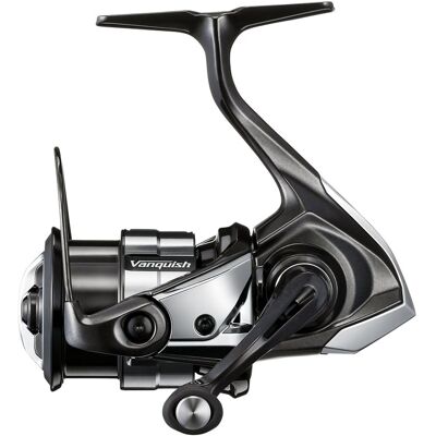 Shimano Haspelrulle Vanquish FC C2000S Shimano Haspelrulle Vanquish FC C2000S