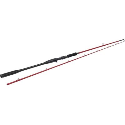 Westin W6 Powercast-T 2nd (Multi) 7'9"/236cm 2XH Kastvikt 40-130g Westin W6 Powercast-T 2nd (Multi) 7'9"/236cm 2XH Kastvikt 40-130g
