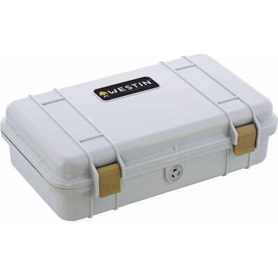Westin W3 WP Floating Accessory Box 23x11,5x5,8cm S1 Grey Westin W3 WP Floating Accessory Box 23x11,5x5,8cm S1 Grey