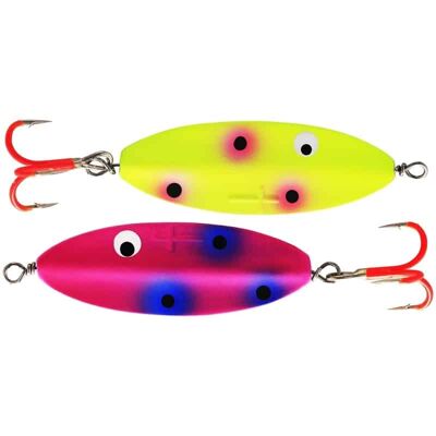 Westin Præsten Wired 4,9cm 7g Pink/Yellow Clown Westin Præsten Wired 4,9cm 7g Pink/Yellow Clown