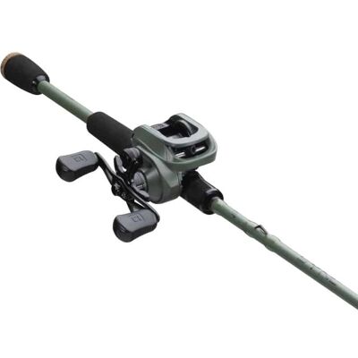 13 Fishing Sync Casting Combo 7'4 H 20-80g + O8.1 Vänstervev Flätlina 0,20 13 Fishing Sync Casting Combo 7'4 H 20-80g + O8.1 Vänstervev Flätlina 0,20