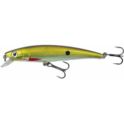 Hurricane Grimner Wobbler 9cm, 8,2g - Spigg Hurricane Grimner Wobbler 9cm, 8,2g - Spigg