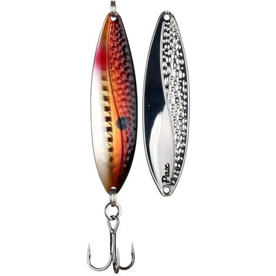 Wiggler Pax 13g 6cm - Brownie Wiggler Pax 13g 6cm - Brownie
