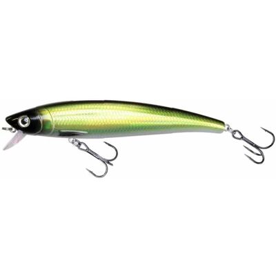 Hurricane Grimner Wobbler 18cm, 70g - Banana Split Hurricane Grimner Wobbler 18cm, 70g - Banana Split