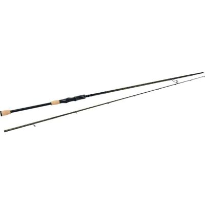 Westin W8 Finesse T&C 2nd Haspelspö 7'2"/215cm ML Kastvikt 5-15g Westin W8 Finesse T&C 2nd Haspelspö 7'2"/215cm ML Kastvikt 5-15g