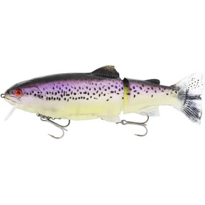 Westin Tommy The Trout 25cm 205g Slow Sinking Ghost Trout 1pcs Westin Tommy The Trout 25cm 205g Slow Sinking Ghost Trout 1pcs