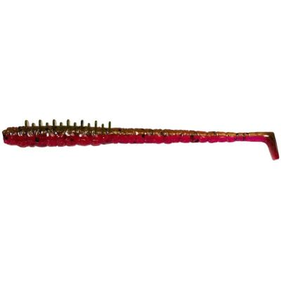 Westin Wiggle Worm Creaturebait 11cm 4g Sangria Slammer 4pcs Westin Wiggle Worm Creaturebait 11cm 4g Sangria Slammer 4pcs