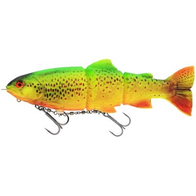 Westin Tommy The Trout Inline 15cm 45g Slow Sinking Firetiger Trout 1pcs Westin Tommy The Trout Inline 15cm 45g Slow Sinking Firetiger Trout 1pcs
