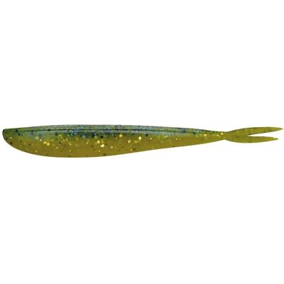Lunker City Fin-S Fish Mahi Mahi 6,35cm 20-pack Lunker City Fin-S Fish Mahi Mahi 6,35cm 20-pack