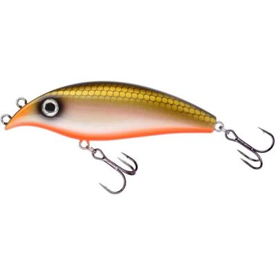 Hurricane Plague 94g 16cm - Goldstrike Hurricane Plague 94g 16cm - Goldstrike