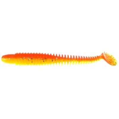 Lunker City Swimmin' Ribster Atomic Chicken 10,2cm 9-pack Lunker City Swimmin' Ribster Atomic Chicken 10,2cm 9-pack