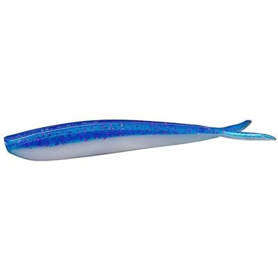 Lunker City Fin-S Fish Ballzy Blue 6,35cm 20-pack Lunker City Fin-S Fish Ballzy Blue 6,35cm 20-pack