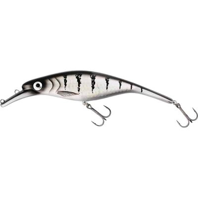 Westin Platypus Crankbait 19cm 94g Sinking Great Silver Westin Platypus Crankbait 19cm 94g Sinking Great Silver