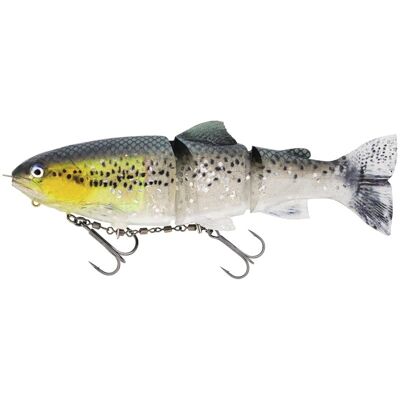 Westin Tommy The Trout Inline 30cm 330g Slow Sinking Headlight Deluxe Trout 1pcs Westin Tommy The Trout Inline 30cm 330g Slow Sinking Headlight Deluxe Trout 1pcs
