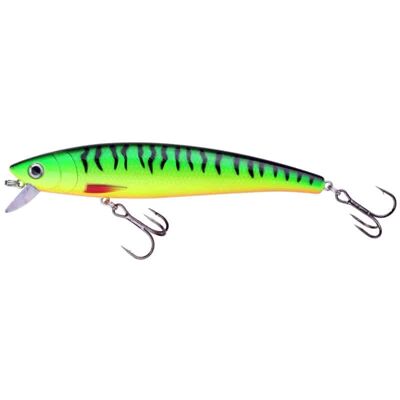Hurricane Grimner Wobbler 18cm, 70g - Fire Tigre Hurricane Grimner Wobbler 18cm, 70g - Fire Tigre