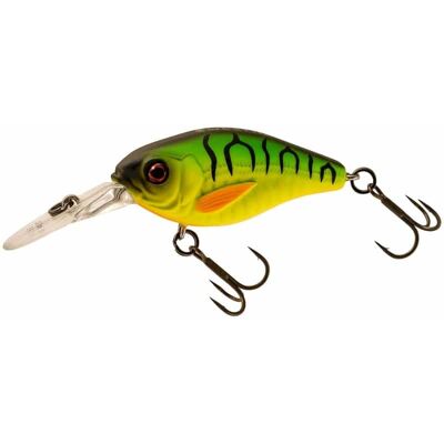 Westin ID-Crank 2.5 5cm 9g Floating Matt Tiger Westin ID-Crank 2.5 5cm 9g Floating Matt Tiger