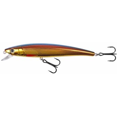 Hurricane Grimner Wobbler 9cm, 8,2g - Superman Hurricane Grimner Wobbler 9cm, 8,2g - Superman
