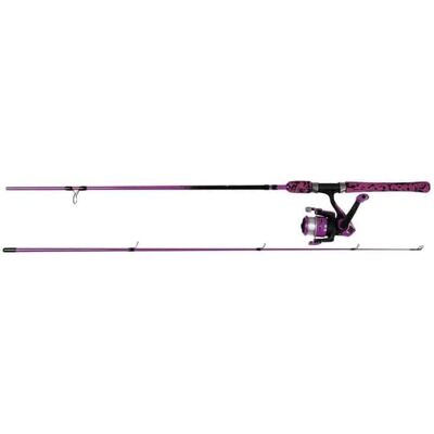 IFISH X-Wand Haspelcombo 5', 150cm Orchid IFISH X-Wand Haspelcombo 5', 150cm Orchid
