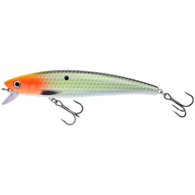 Hurricane Grimner Wobbler 18cm, 70g - Hot Head Hurricane Grimner Wobbler 18cm, 70g - Hot Head