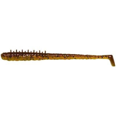 Westin Wiggle Worm Creaturebait 11cm 4g Pumpkin Pepper 4pcs Westin Wiggle Worm Creaturebait 11cm 4g Pumpkin Pepper 4pcs