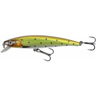 Hurricane Grimner Wobbler 13cm, 17,5g - Dilén Hurricane Grimner Wobbler 13cm, 17,5g - Dilén
