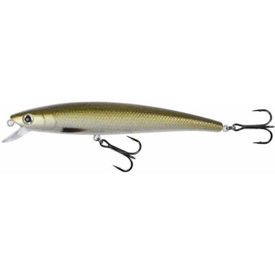 Hurricane Grimner Wobbler 13cm, 17,5g - Oliven Hurricane Grimner Wobbler 13cm, 17,5g - Oliven