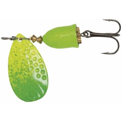 Kinetic Gekko 8g Green/Yellow Kinetic Gekko 8g Green/Yellow