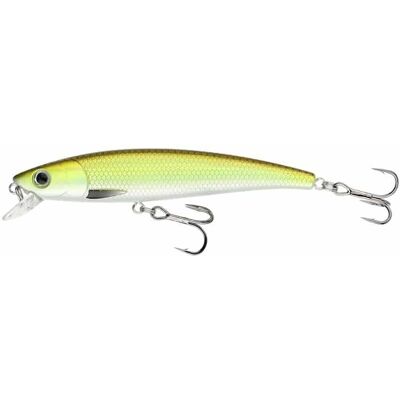Hurricane Grimner Wobbler 9cm, 8,2g - Smelt Hurricane Grimner Wobbler 9cm, 8,2g - Smelt