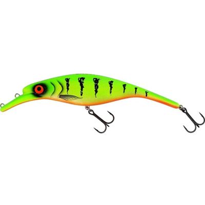 Westin Platypus Crankbait 19cm 94g Sinking Chartreuse Flow Westin Platypus Crankbait 19cm 94g Sinking Chartreuse Flow