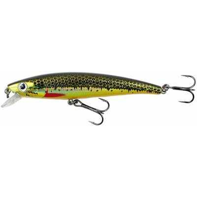 Hurricane Grimner Wobbler 9cm, 8,2g - EKG Hurricane Grimner Wobbler 9cm, 8,2g - EKG