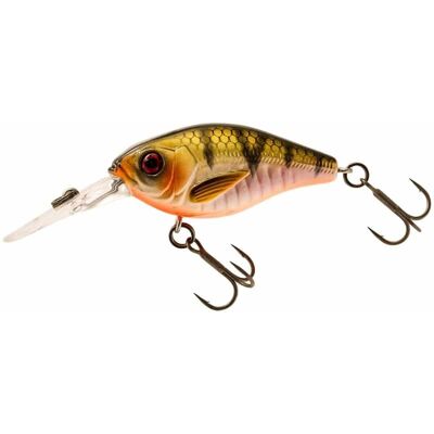 Westin ID-Crank 2.5 5cm 9g Floating Bling Perch Westin ID-Crank 2.5 5cm 9g Floating Bling Perch