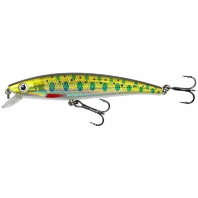 Hurricane Grimner Wobbler 9cm, 8,2g - Baby Trout 2 Hurricane Grimner Wobbler 9cm, 8,2g - Baby Trout 2