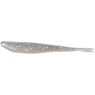 Lunker City Fin-S Fish Ice Shad 17,8cm 4-pack Lunker City Fin-S Fish Ice Shad 17,8cm 4-pack