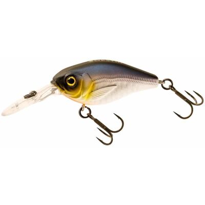 Westin ID-Crank 2.5 5cm 9g Floating Matt Shad Westin ID-Crank 2.5 5cm 9g Floating Matt Shad