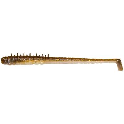 Westin Wiggle Worm Creaturebait 11cm 4g Pearl Kicker 4pcs Westin Wiggle Worm Creaturebait 11cm 4g Pearl Kicker 4pcs