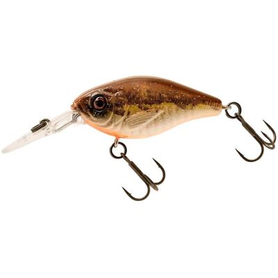 Westin ID-Crank 2.5 5cm 9g Floating Caramel Craw Westin ID-Crank 2.5 5cm 9g Floating Caramel Craw