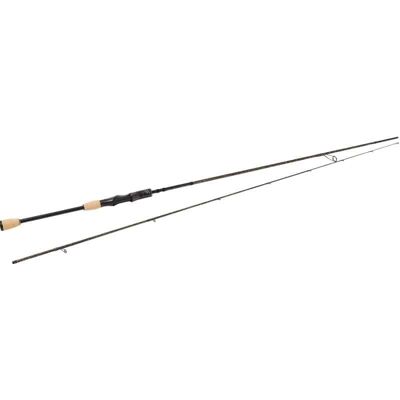 Westin W8 Super Finesse 2nd Haspelspö 7'2"/215cm M Kastvikt 4-15g Westin W8 Super Finesse 2nd Haspelspö 7'2"/215cm M Kastvikt 4-15g