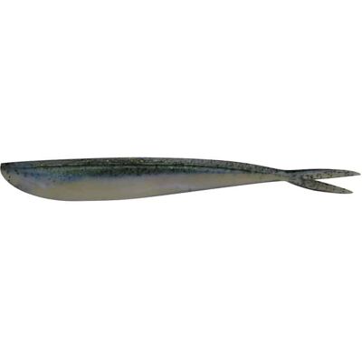 Lunker City Fin-S Fish Smelt 6,35cm 20-pack Lunker City Fin-S Fish Smelt 6,35cm 20-pack