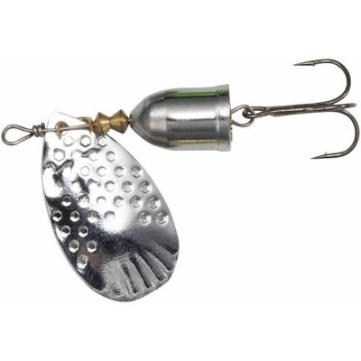 Kinetic Gekko 11g Silver Kinetic Gekko 11g Silver