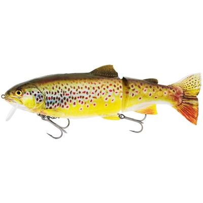 Westin Tommy The Trout 25cm 205g Slow Sinking Real Trout 1pcs Westin Tommy The Trout 25cm 205g Slow Sinking Real Trout 1pcs
