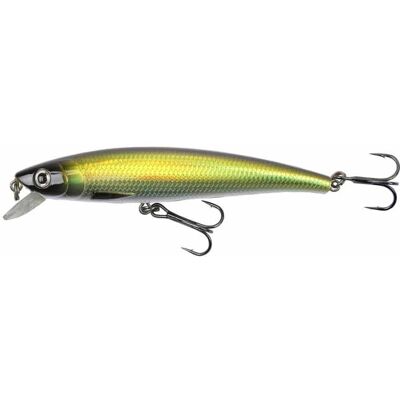 Hurricane Grimner Wobbler 9cm, 8,2g - Banana Split Hurricane Grimner Wobbler 9cm, 8,2g - Banana Split