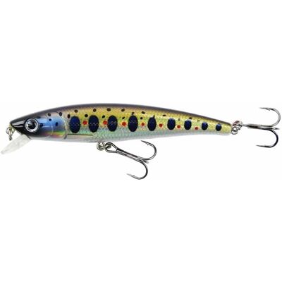 Hurricane Grimner Wobbler 9cm, 8,2g - Baby Trout 1 Hurricane Grimner Wobbler 9cm, 8,2g - Baby Trout 1