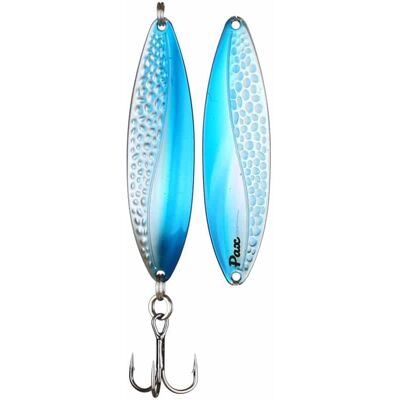 Wiggler Pax 13g 6cm - Blue Shiner Wiggler Pax 13g 6cm - Blue Shiner