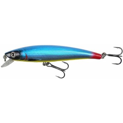 Hurricane Grimner Wobbler 13cm, 17,5g - Svensken Hurricane Grimner Wobbler 13cm, 17,5g - Svensken