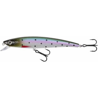 Hurricane Grimner Wobbler 13cm, 17,5g - SAL25 Hurricane Grimner Wobbler 13cm, 17,5g - SAL25