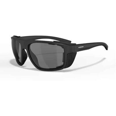 Leech Performance X Fishpro PC-SL-Black Leech Performance X Fishpro PC-SL-Black