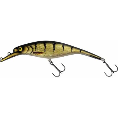 Westin Platypus Crankbait 19cm 94g Sinking 3D Amber Perch Westin Platypus Crankbait 19cm 94g Sinking 3D Amber Perch