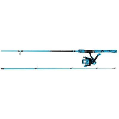 IFISH X-Wand Haspelcombo 5', 150cm Menthol IFISH X-Wand Haspelcombo 5', 150cm Menthol