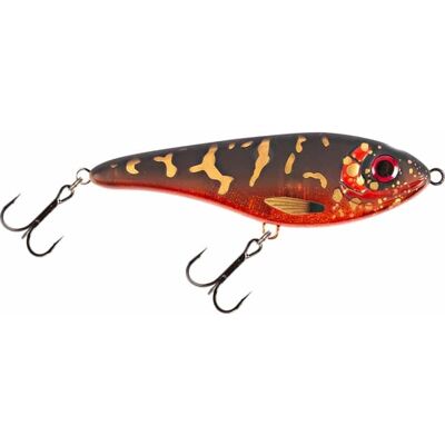 Strike Pro Buster Jerk, Sinking, 15cm, 75g - Pierre Monjarret V2 Strike Pro Buster Jerk, Sinking, 15cm, 75g - Pierre Monjarret V2